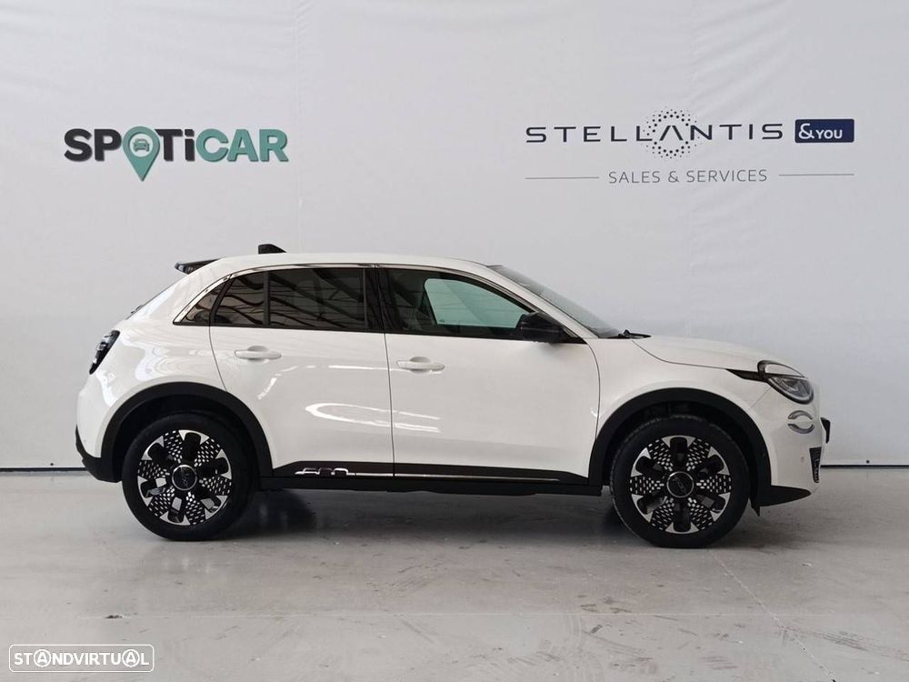 Fiat 600 1.2 Hybrid La Prima - 4