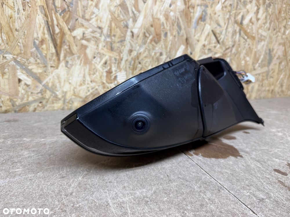 HYUNDAI TUCSON IV LUSTERKO 10 PIN EUROPA 87610-N7170 - 2