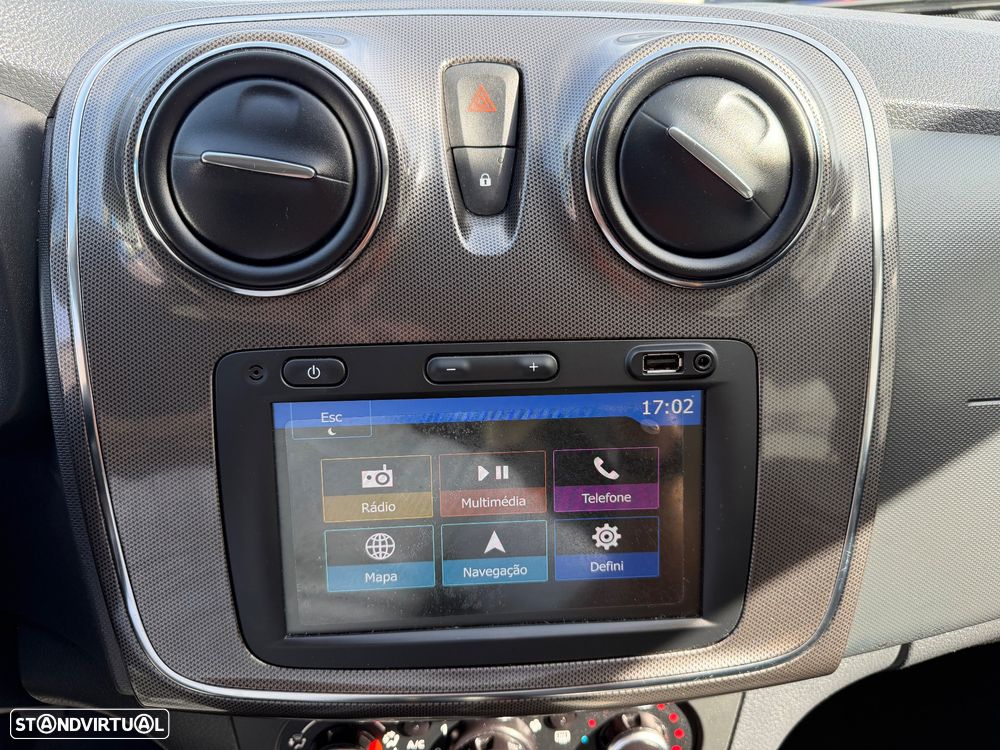 Dacia Sandero Stepway TCe 90 Prestige - 11