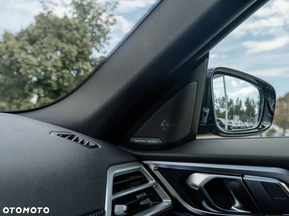 BMW Seria 4 430i xDrive M Sport - 10
