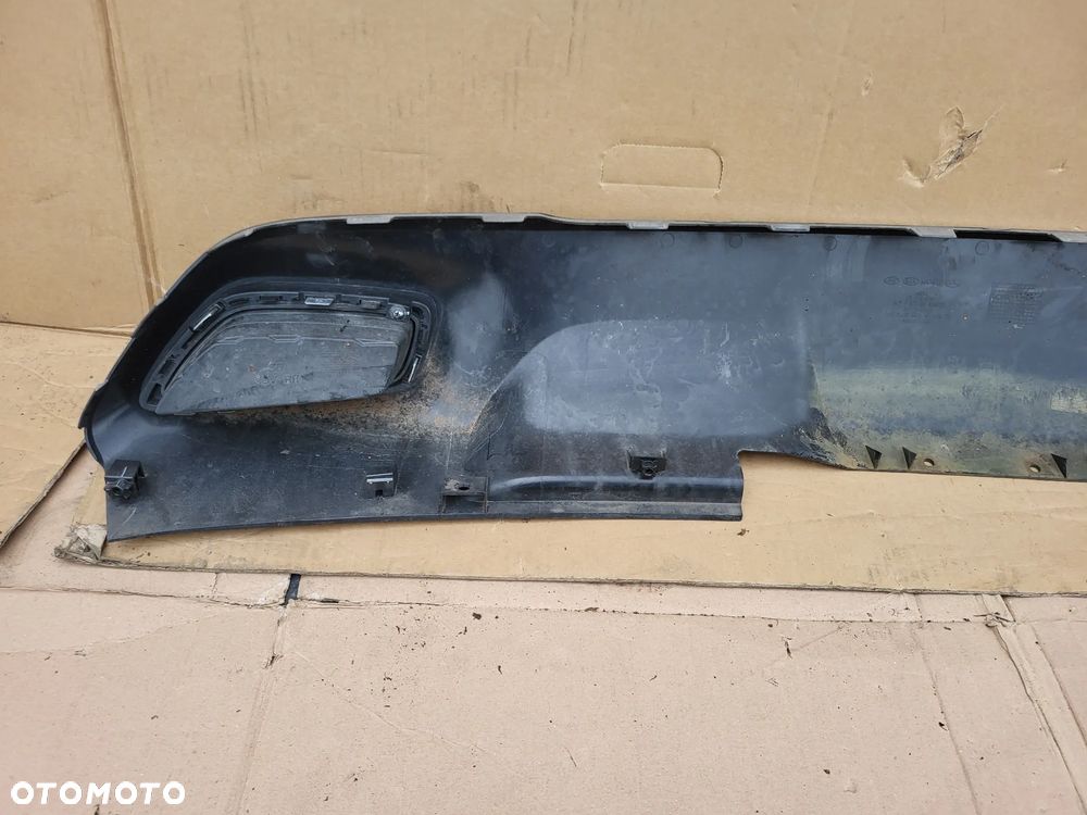 DOKLADKA ZDERZAKA TYL KIA XCEED X CEED - 8