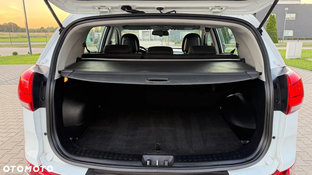 Kia Sportage - 11