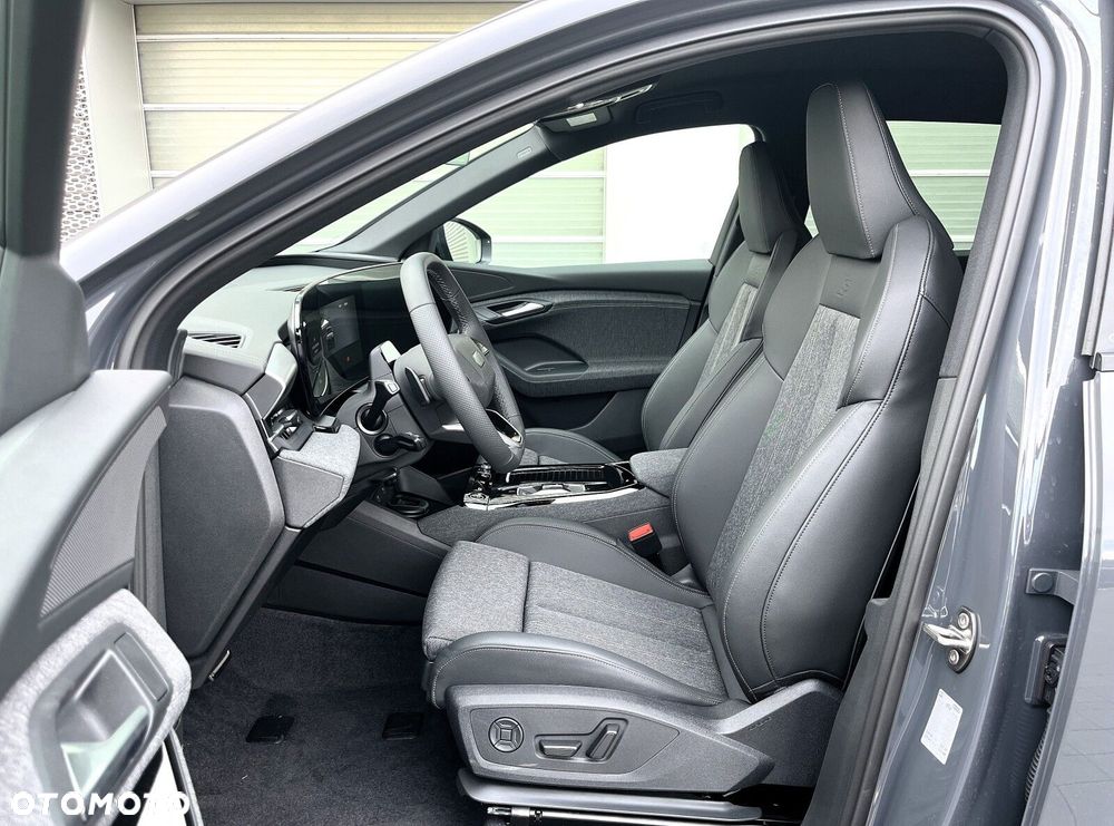 Audi Q6 e-tron - 20