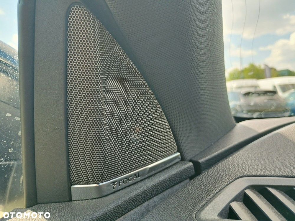 Peugeot 5008 1.6 PureTech GT S&S EAT8 - 21