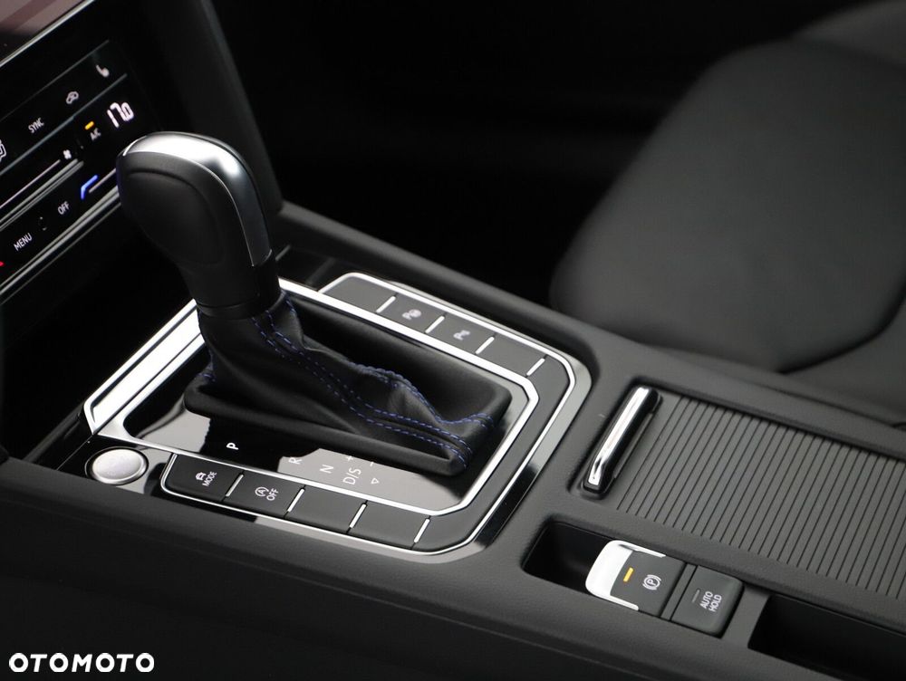 Volkswagen Arteon Shooting Brake - 10