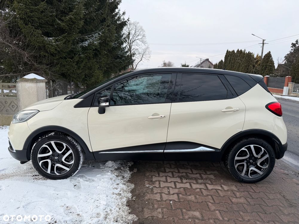 Renault Captur ENERGY TCe 120 EDC XMOD - 7