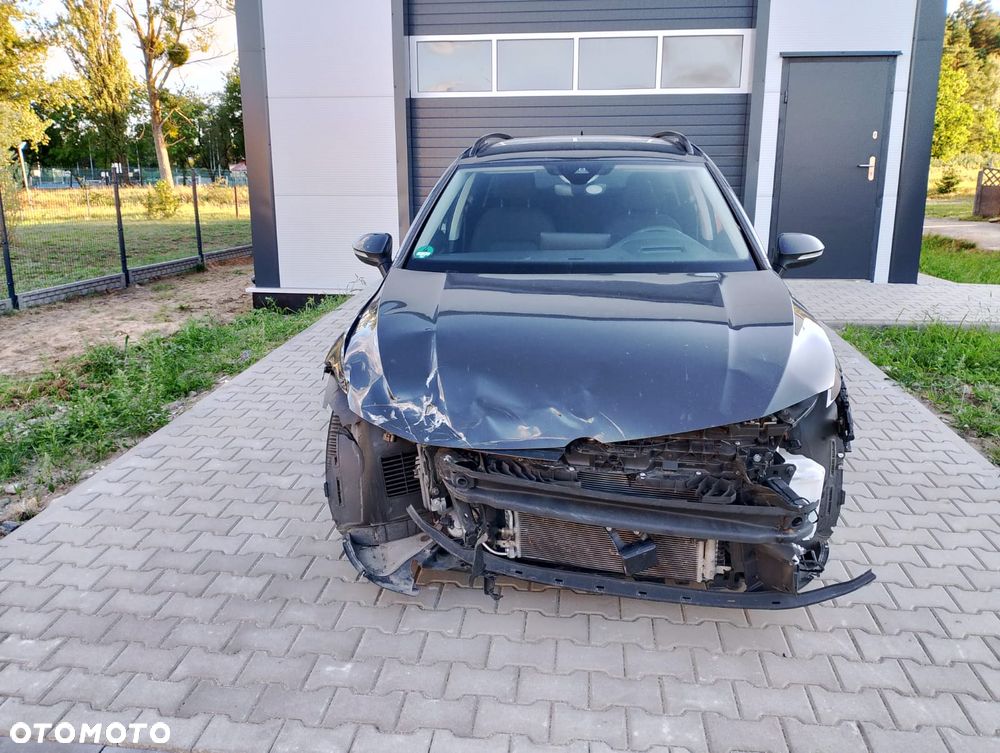 Volkswagen Golf 1.5 TSI OPF Energy - 9