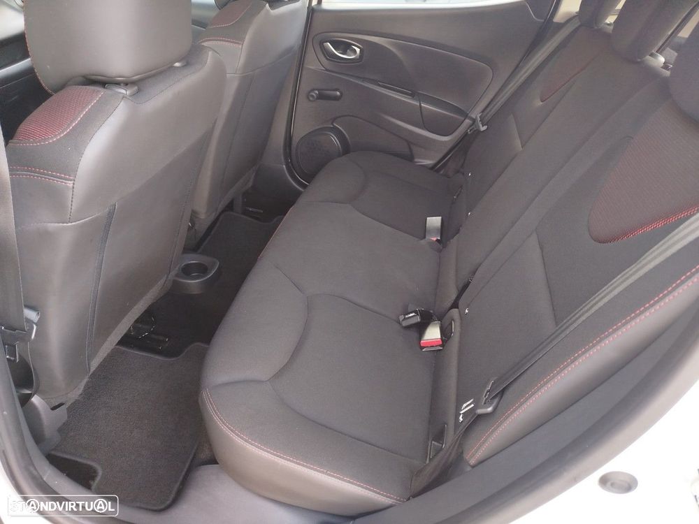 Renault Clio 1.5 dCi Confort - 18