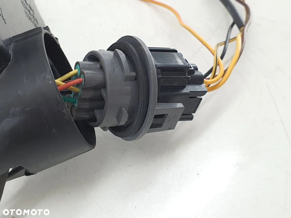 LAMPA PRZOD LED REFLEKTOR  YAMAHA XSR 125 - 8