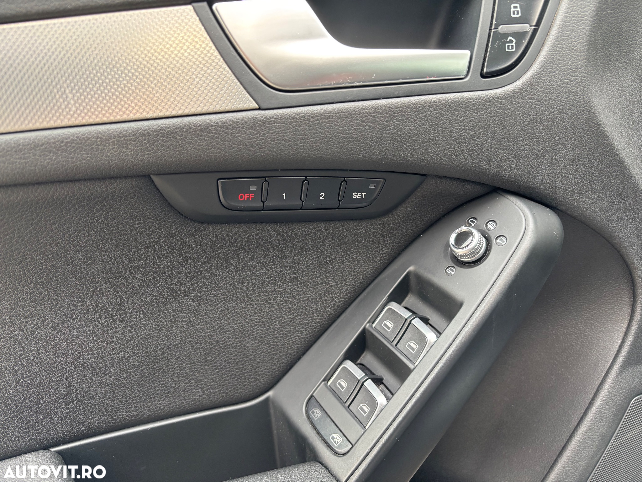 Audi A5 3.0 TDI Sportback quattro DPF S tronic - 12