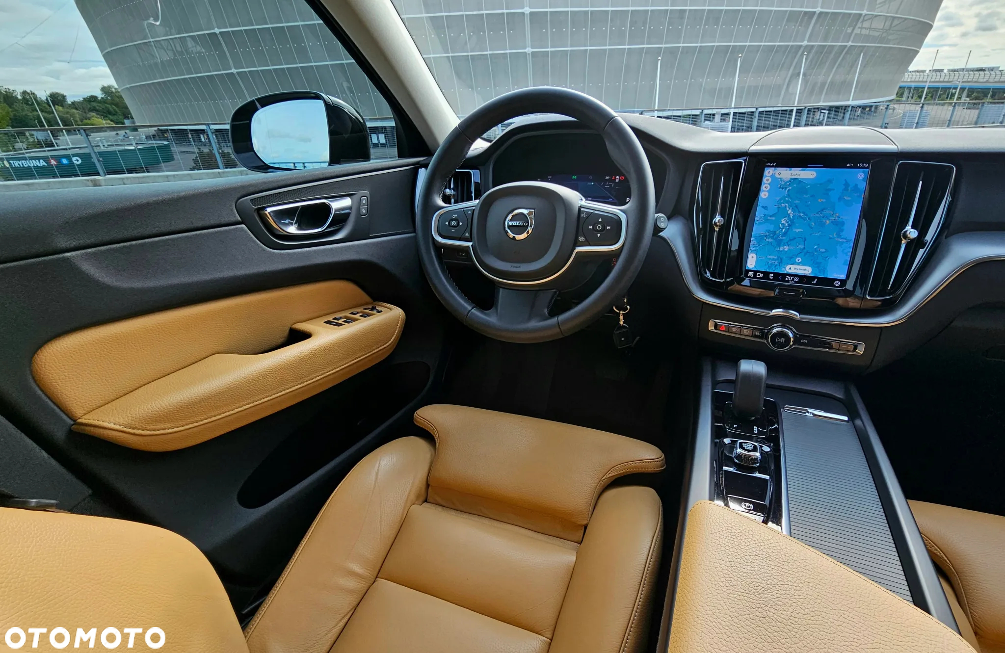Volvo XC 60 D4 Inscription - 19