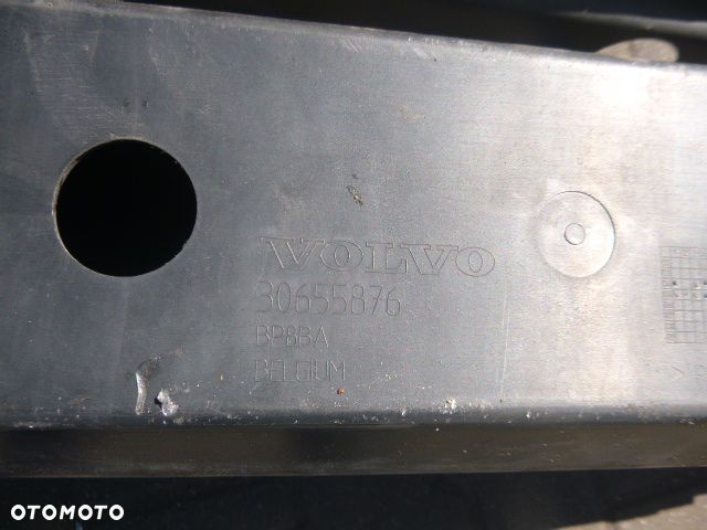 PAS PRZEDNI WZMOCNIENIE CZOŁOWE VOLVO V50 04-07 - 13