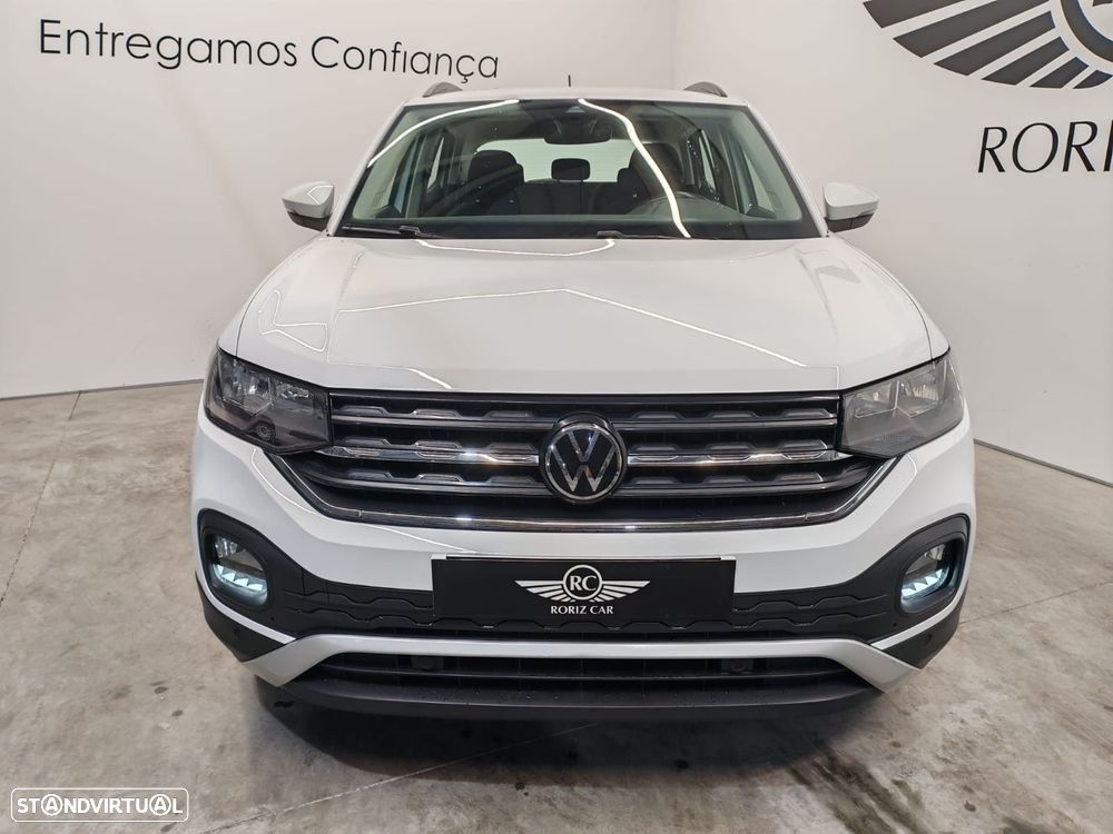 VW T-Cross 1.0 TSI Style DSG - 18