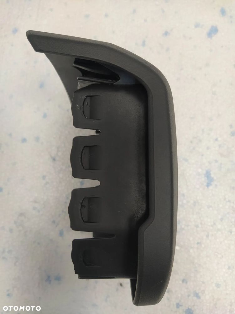 RANGE ROVER VOGUE L405 OSŁONA ZAŚLEPKA PODUSZKI POWIETRZNEJ AIRBAG NOWY ORYGINAŁ - 6