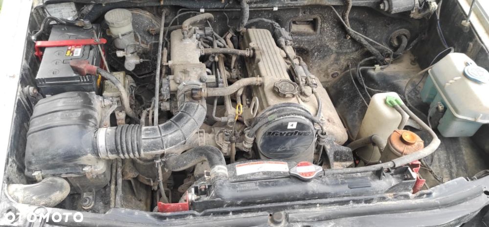 Suzuki Jimny - 5