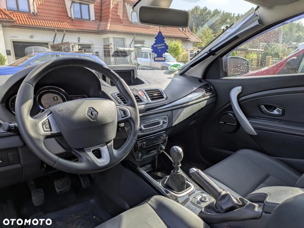 Renault Megane 1.4 16V TCE Bose Edition - 15