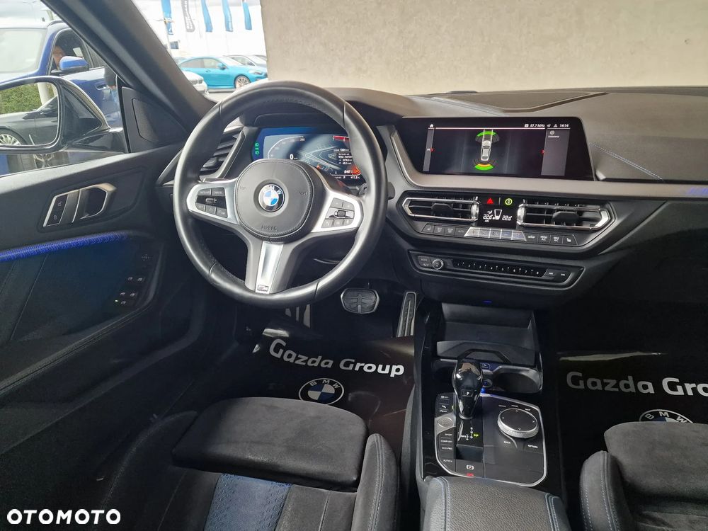 BMW Seria 2 218i M Sport - 14