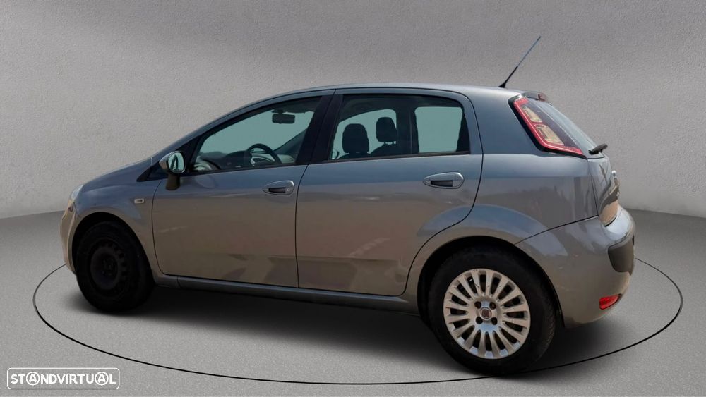 Fiat Punto Evo 1.2 Active - 2