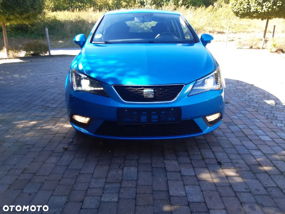 Seat Ibiza - 31