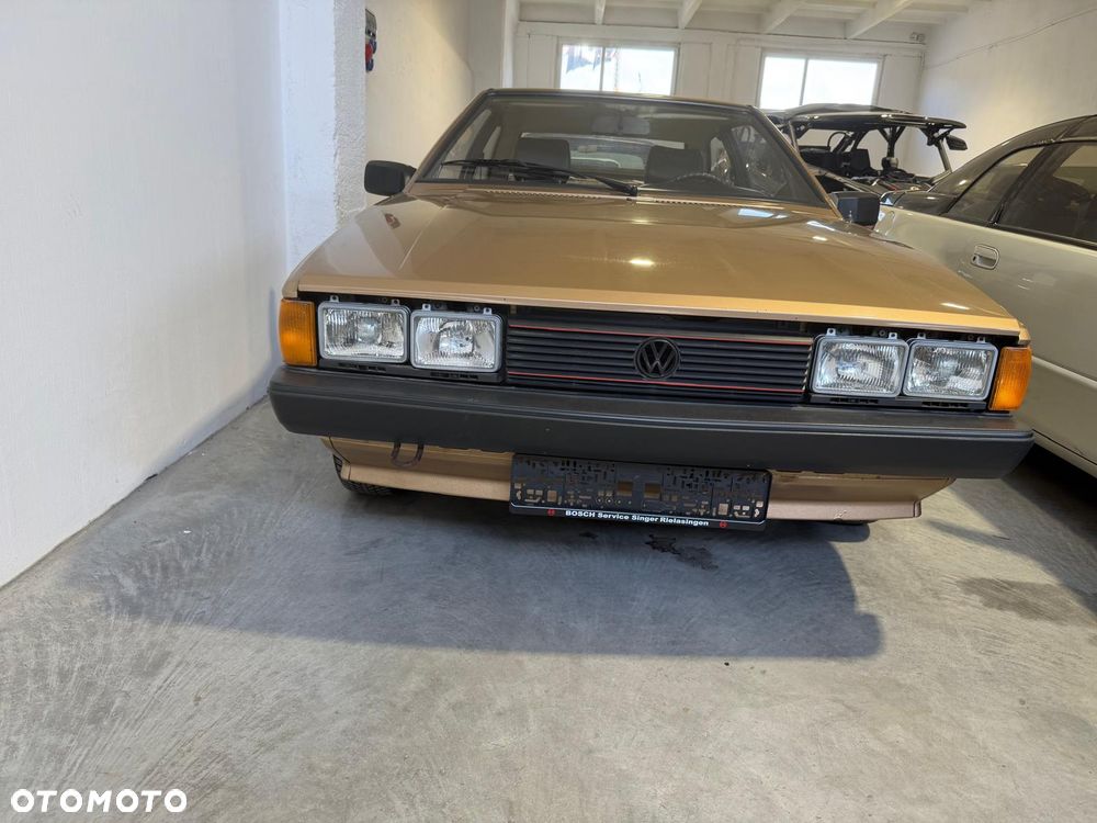 Volkswagen Scirocco - 3