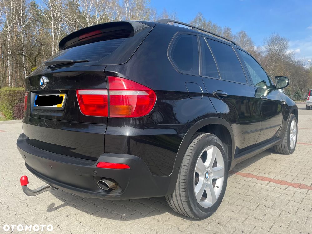 BMW X5 xDrive30d - 11