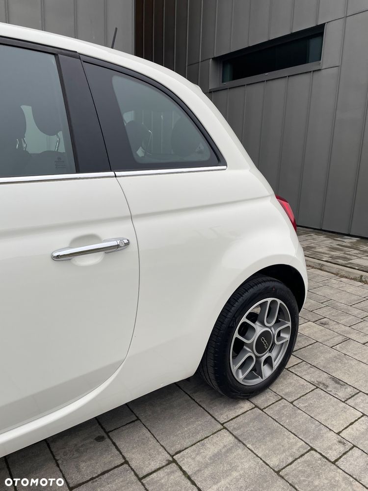 Fiat 500 1.0 Hybrid - 32