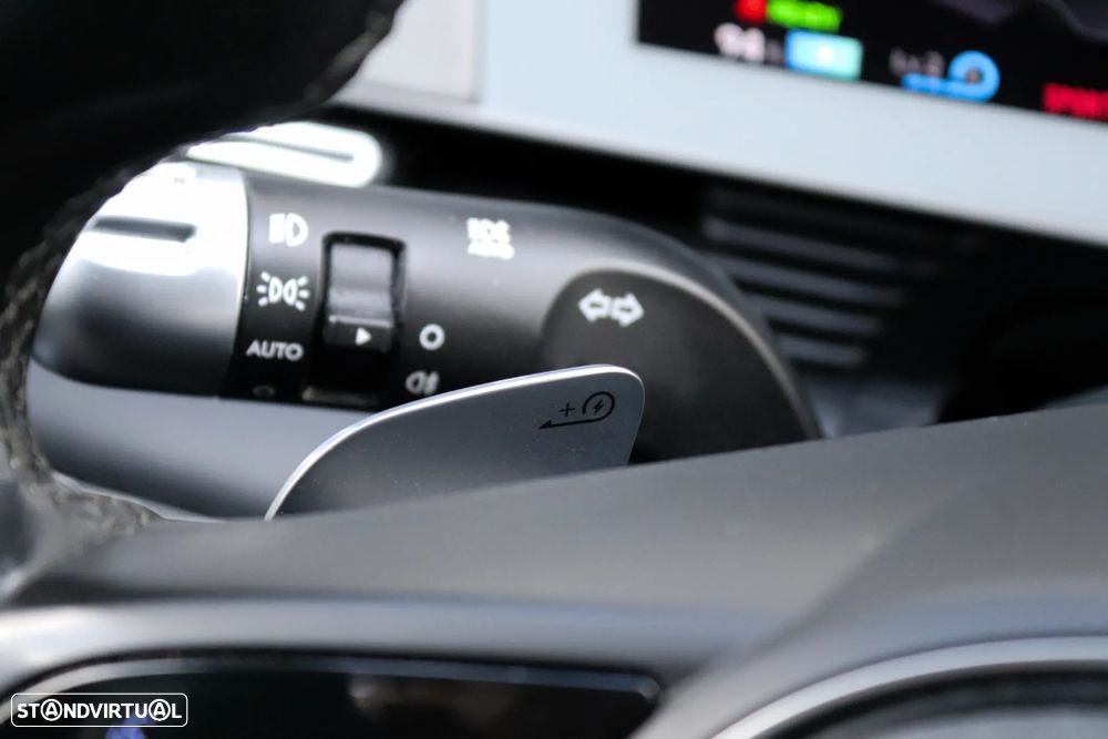Hyundai Ioniq 5 73 kWh Premium - 12