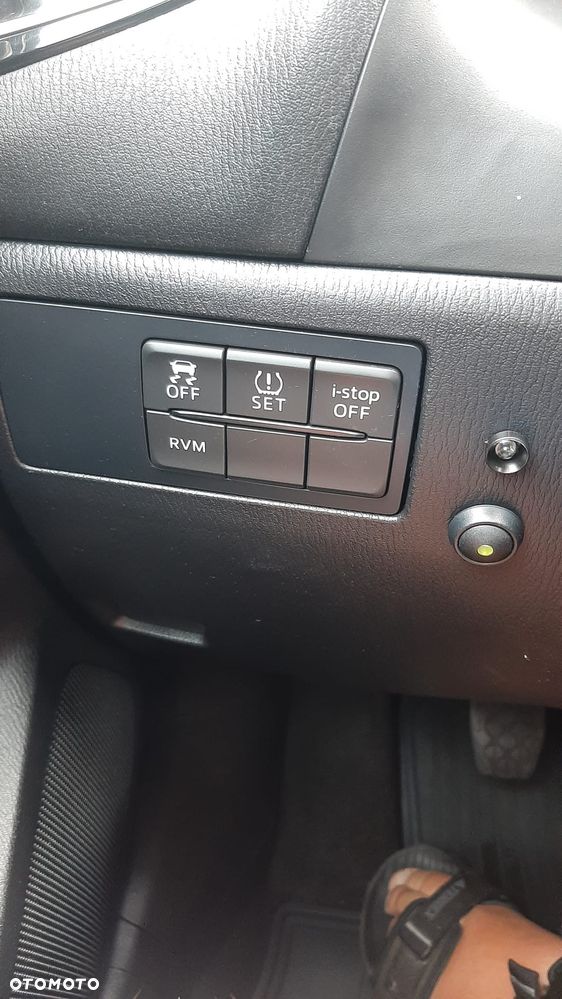 Mazda 3 2.0 Skypassion EU6 - 21