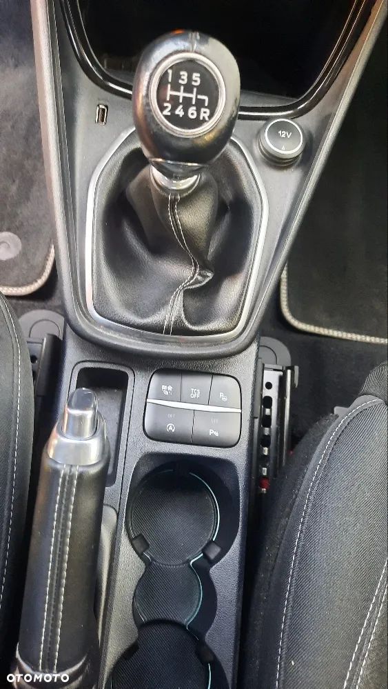 Ford Puma 1.0 EcoBoost Titanium - 14