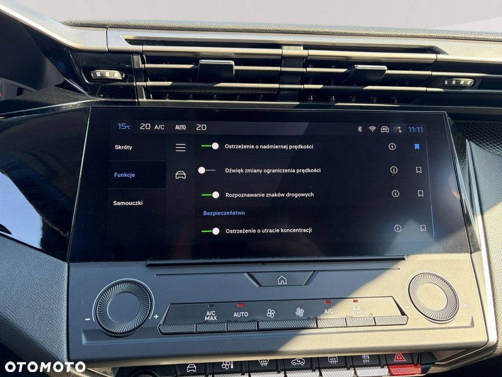 Peugeot 308 - 19