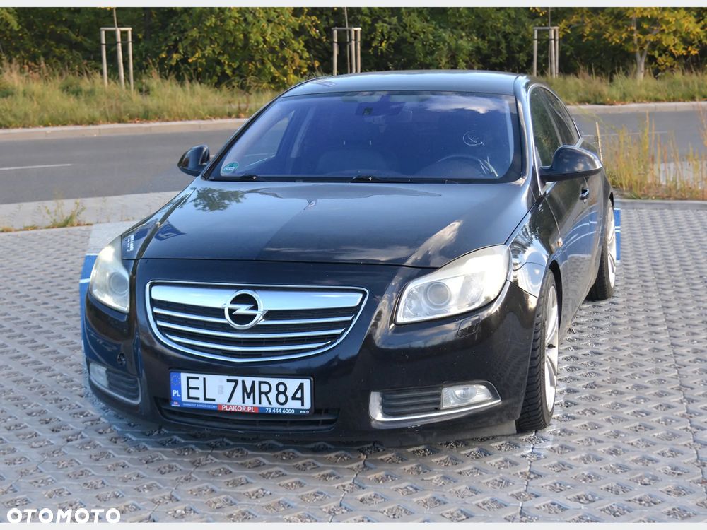 Opel Insignia - 3