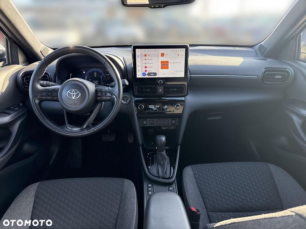 Toyota Yaris Cross Hybrid 1.5 Style - 11