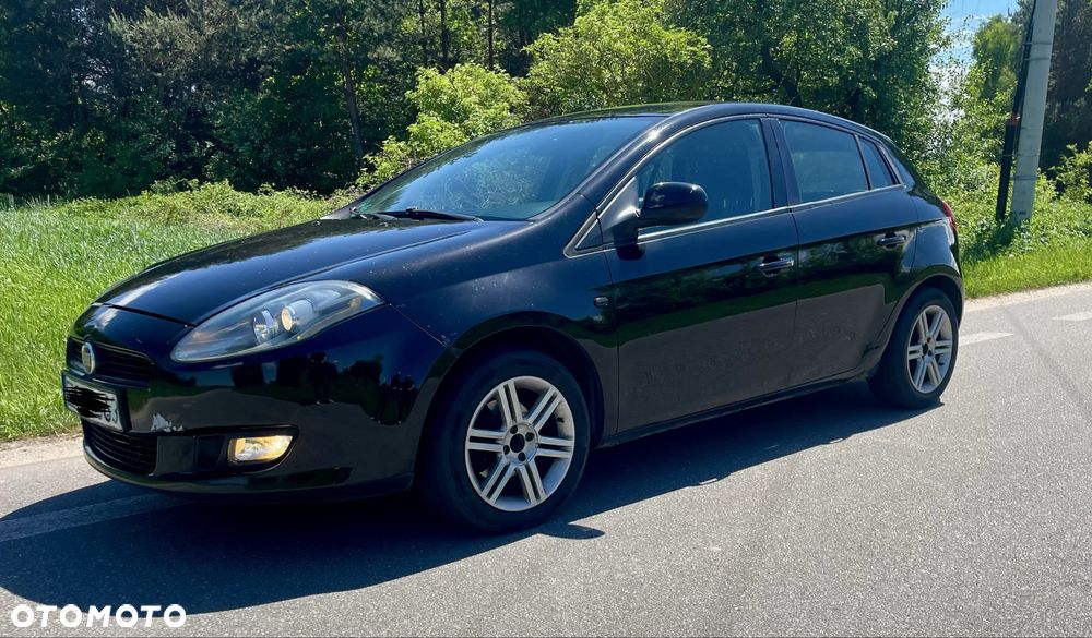 Fiat Bravo - 7