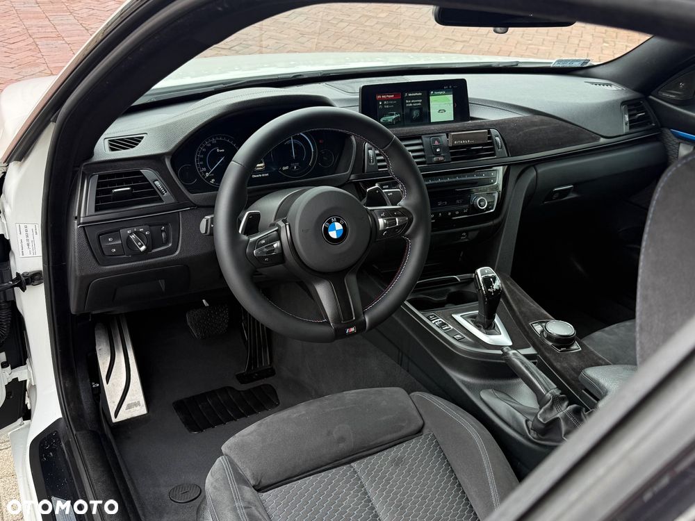 BMW Seria 4 430i xDrive M Sport - 30