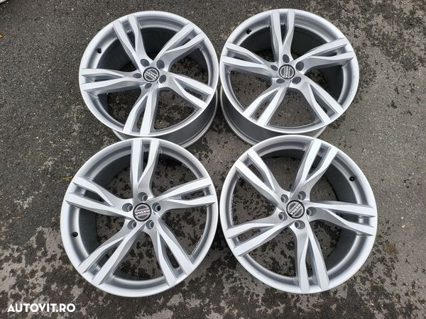 Jante 20'' Volvo Volvo 5x108 4piese - 6