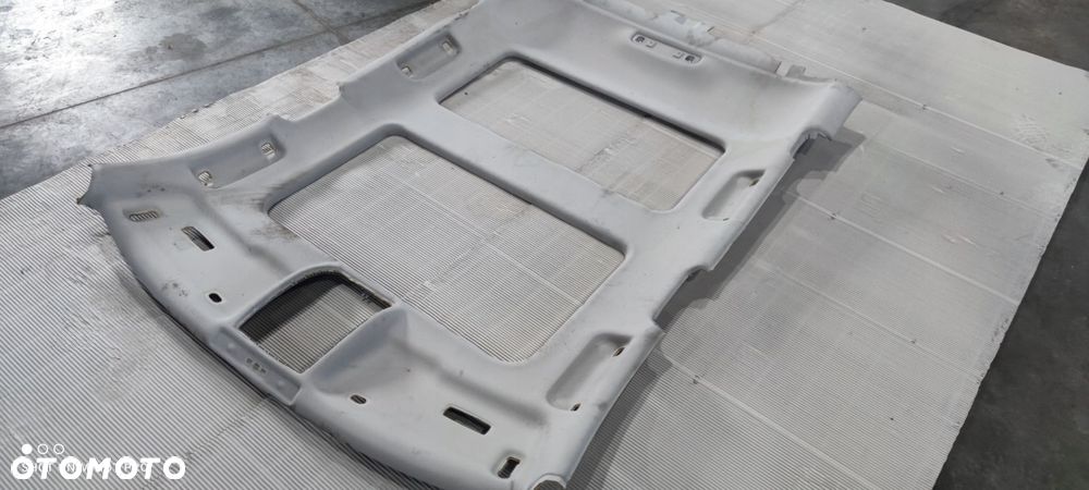 PODSUFITKA AUDI A3 8P 5D 8P4867505L 4L7 SZYBERDACH - 5