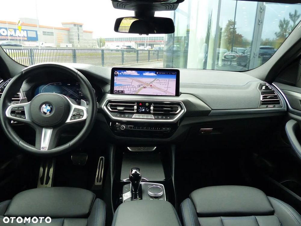 BMW X4 xDrive30i M Sport Edition - 11