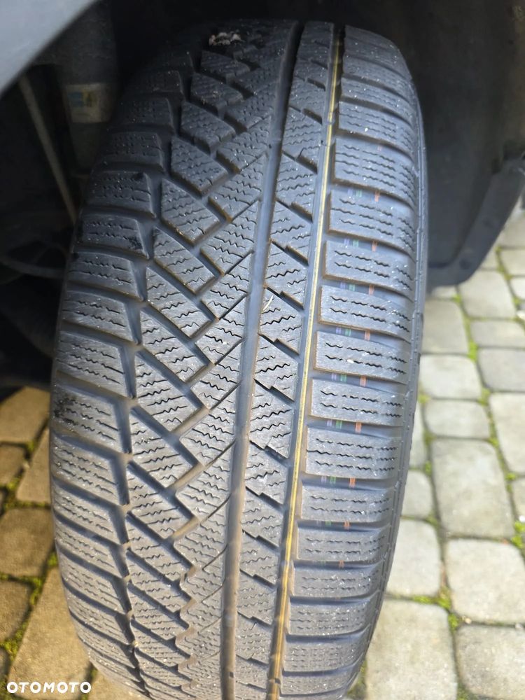 Mercedes-Benz Klasa V 250 (BlueTEC) d 7G-Tronic (ekstra d³) - 19