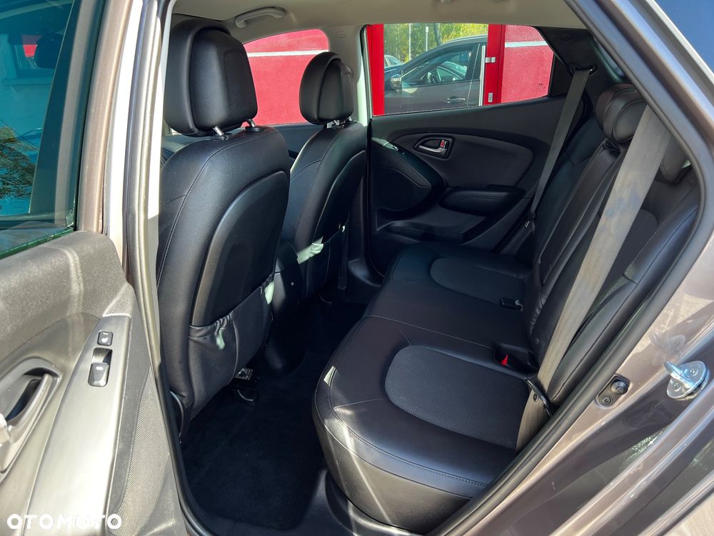 Hyundai ix35 - 22