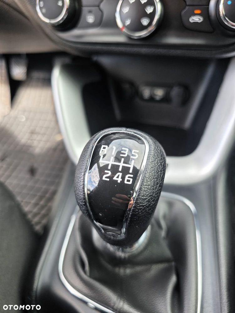 Kia Ceed 1.4 L - 17