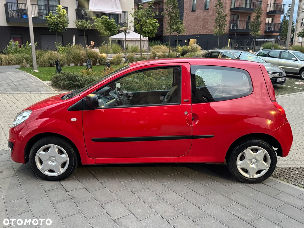 Renault Twingo 1.2 8V Access - 2