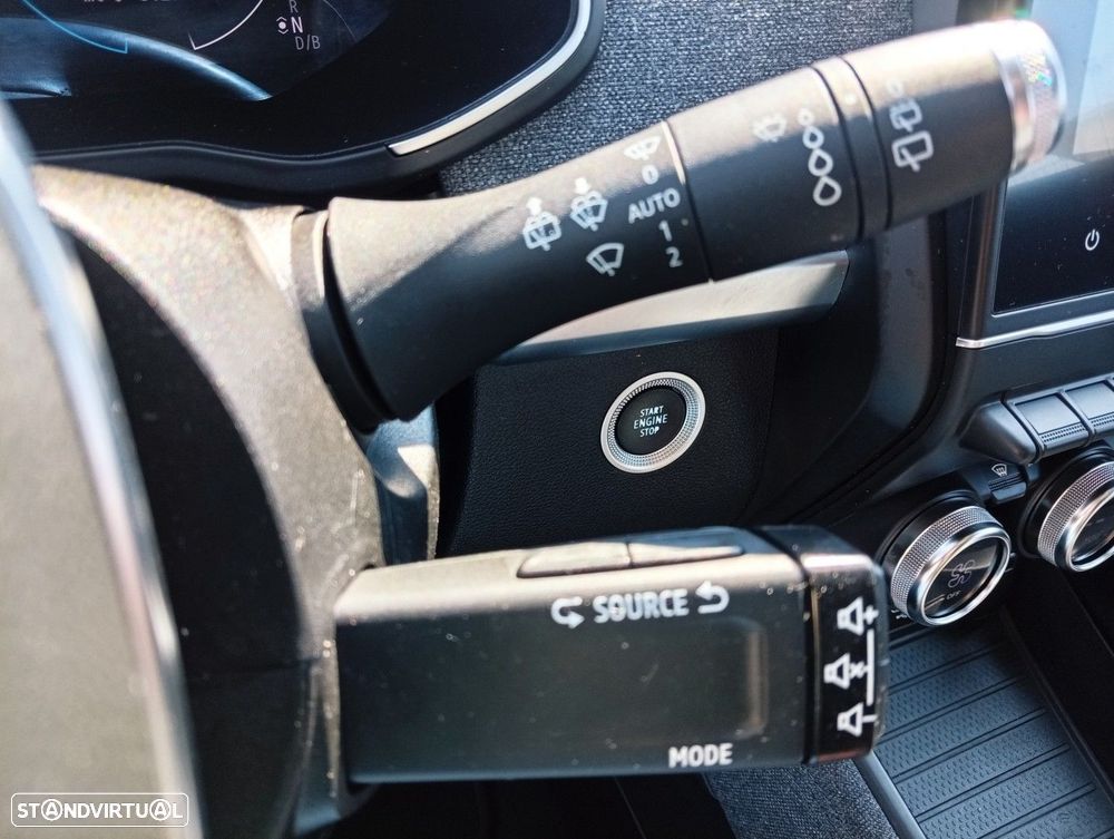 Renault Zoe (c/ Bateria) Intens 50 - 17