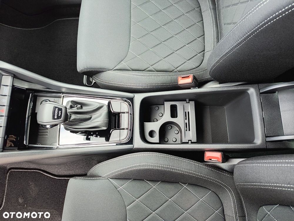 Skoda Karoq 2.0 TSI 4x4 Sportline DSG - 24