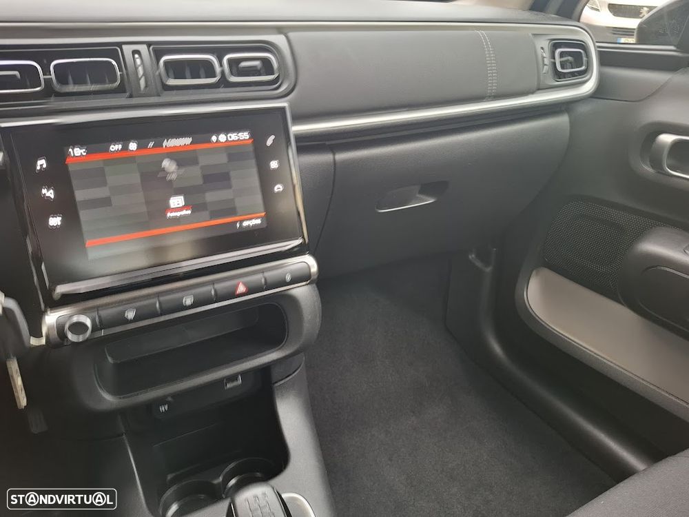 Citroën C3 1.2 PureTech C-Series - 23