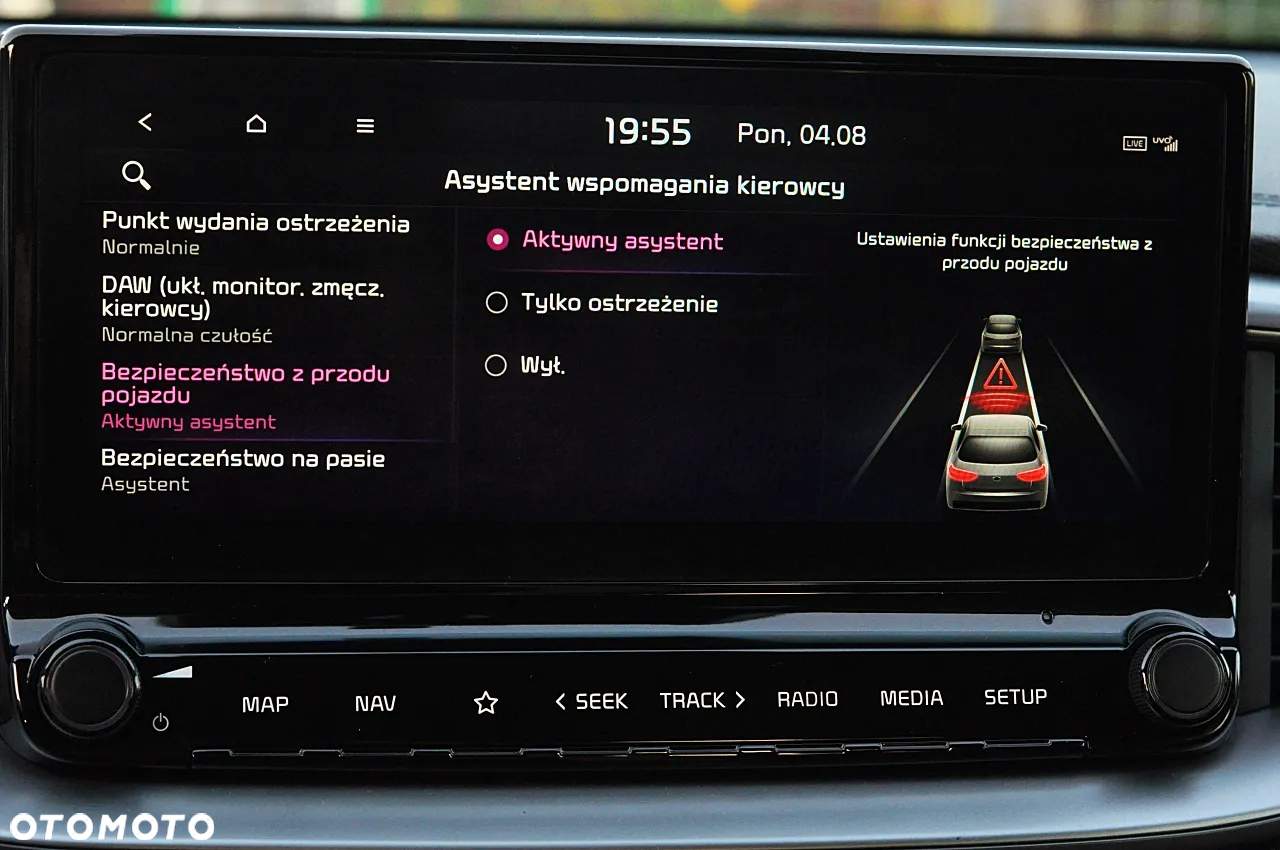 Kia Ceed 1.6 CRDi Edition 7 - 30