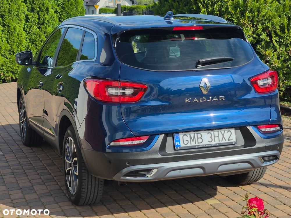 Renault Kadjar 1.5 Blue dCi Intens - 3
