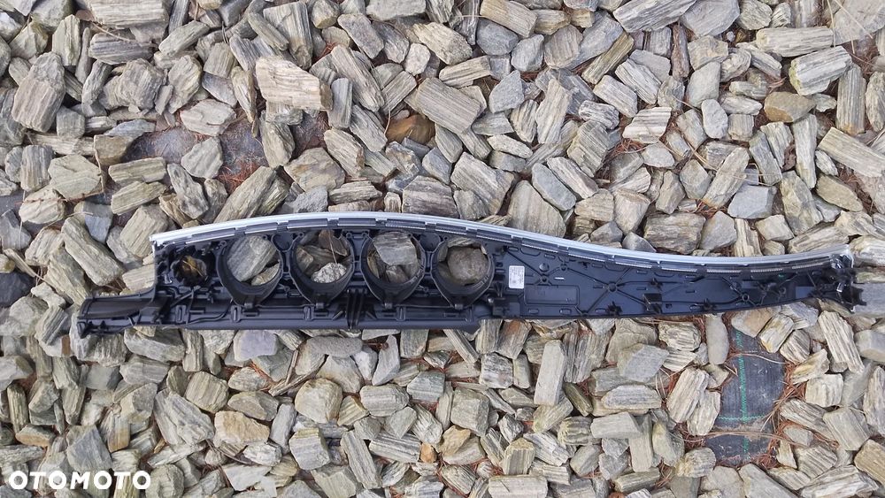 CLS W257 LISTWA OZDOBNA WNĘTRZA  A2576805900 JAK NOWA - 4