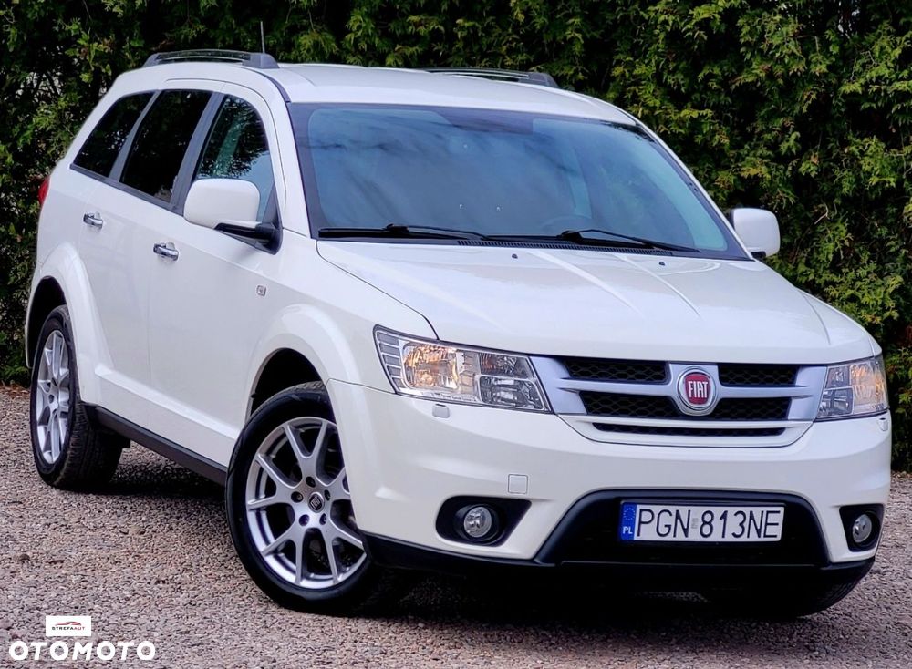Fiat Freemont - 10