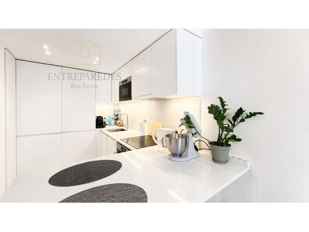 Apartamento T2 com Varanda para comprar | 5.º Piso | Rua Pinto Bess... - Grande imagem: 4/27