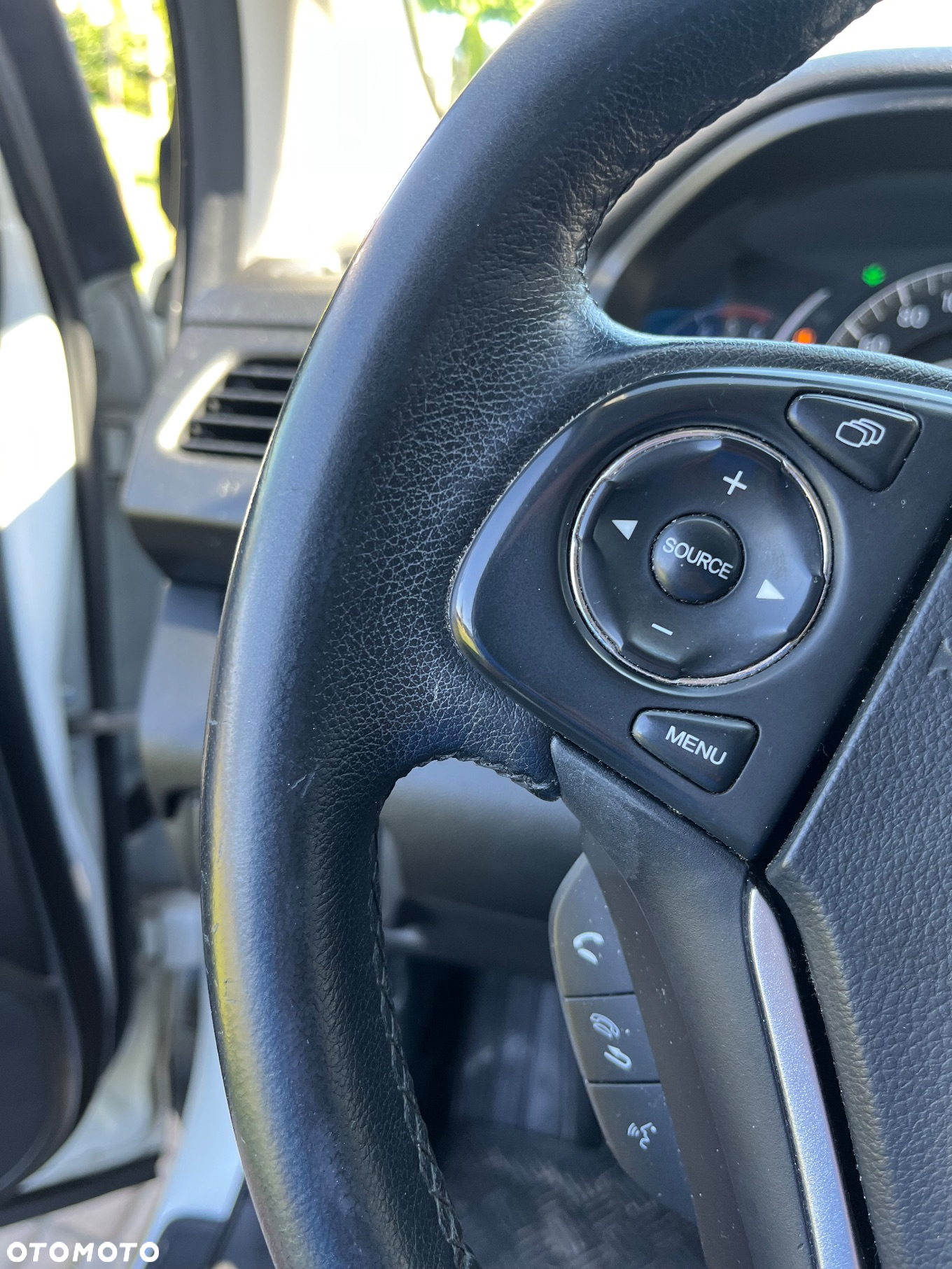 Honda CR-V 1.6i-DTEC Executive - 13